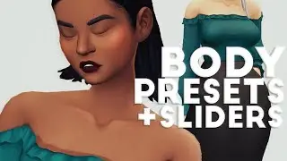 CREATE DIVERSE, REALISTIC SIMS W/ THESE MODS [+LINKS] 😍|| CAS - THE SIMS 4