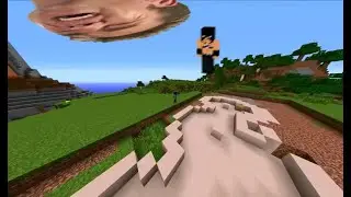 Гачимучи это моя жизнь (Майнкрафт это моя жизнь right version)