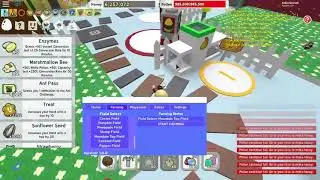 ✅ROBLOX HACK/SCRIPT ✅ BEE SWARM SIMULATOR I AUTO FARM **Worked**