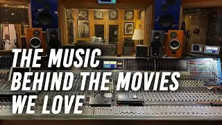 *The Music Behind the Movies We Love
