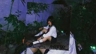 Kill Eva—Crying FaceTime (speed up) 💐