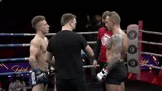 Jungleking2 Audrius vs Deividas&Dariune