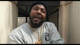 Seven7Hardaway - Wake Up