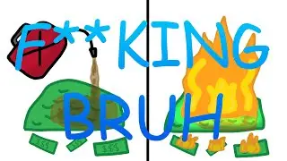 I WASTED A SHIT TON OF MONEY | Unturned Life RP #3