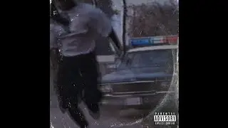 ANVTHEME - ON THE RUN FT. LIL BUCKSTA [MUSIC VIDEO]