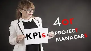 kpi of project manager | sample kpi for project manager and how to use them to measure performance