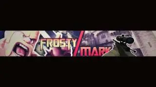 BANNER PARA FROSTY MARK