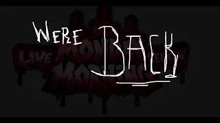 [+18] MONDAY MORNING LIVE LEAKIN' V8 - FNF mod