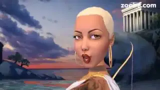 21 век. идеальная женщина