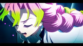mitsuri edit // the outsider