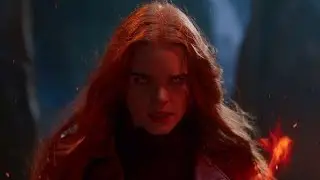 Fate : The Winx Saga edit | Play with fire