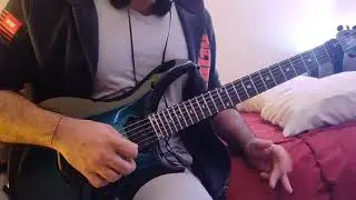 Doja Cat & TheDooo - Say So Guitar Cover
