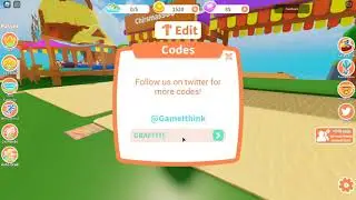 Cooking Simulator Roblox Codes