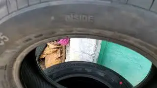 CONTINENTAL 185/60R15 84H QUICK REVIEW