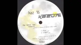 Headroom - Scraper