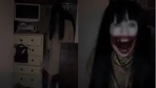 7 SCARY GHOST Videos of Ghosts and Demons That Feel Too Real