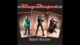 King Drapes-Boppin'