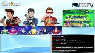 Once a Recapper, Always a Recapper - Ranger Recap 04/25/23 (FINAL STREAM!) (Once & Always Special)