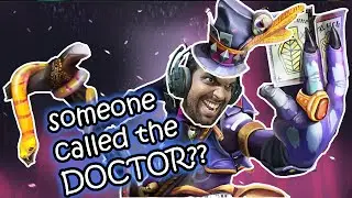 Oh sh*t AM bought back!!! - Dota 2 Highlights