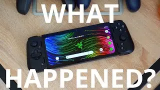 2023 Razer Edge Controversy- Bait and Switch or a Simple Mistake?