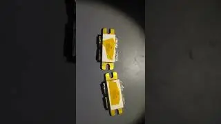 Вот это да!!! Восстановление полевого ВЧ транзистора.