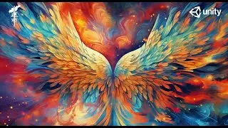 Making a Angel Game in Unity Using Chat GPT