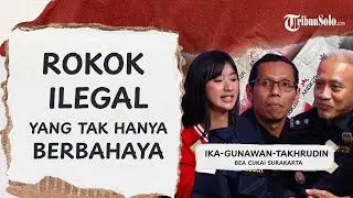 Ika Dihardjo x Surakarta Customs: 