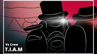 The Impostors Against Me! | Friday Night Funkin' Vs Crew | LOH