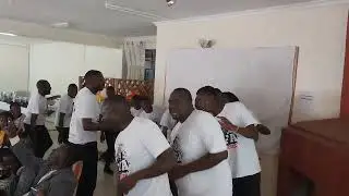 Khutsi ingo (Luseno) by Sifa Melodies 