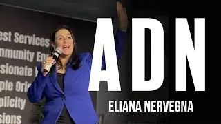 ADN - Profeta Eliana Nervegna