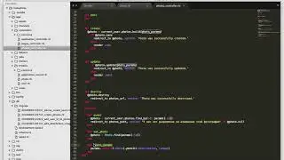 День 13 - Урок 2 - Установка и настройка гема Paperclip