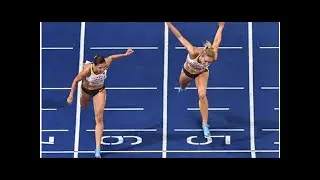 Bahnrad-Olympiasiegerin Kristina Vogel ist querschnittsgelähmt
