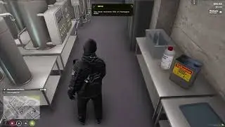 UNDERGROUND | UNLEASHED™ - DEV - FiveM - Drugs Update
