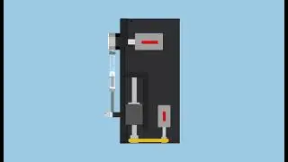 Syringe Pump Working Principle