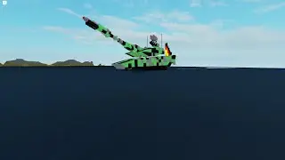 KF-51 Panther V.2 | Plane Crazy Tutorial