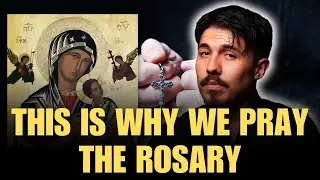 The Rosary and Salvation