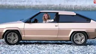 Volvo Tundra