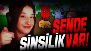 SENDE SİNSİLİK VAR! | FEIGN #29 