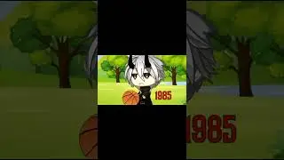 My Dad 1985 💕 || Meme Shorts || [ Gacha Life ] #gachalife #gachashorts #viral #trending #shorts