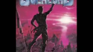 OVERLORD (a.k.a Supremacy) Theme for the Commodore 64