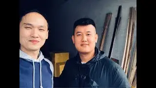 Our Own in China: Issue #3 (Review of 2 Factories and Logistics Warehouses in Shenzhen)