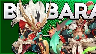 🐯 Loves taking hits owo | Shingen Deep Dive - Dragalia Lost