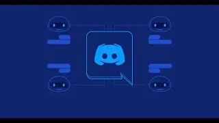 Discord Welcome DM bot