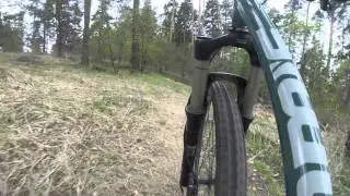 Jamis Dragon sport 29