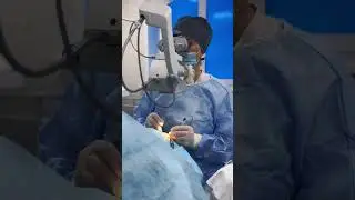 Все прошло очень быстро!