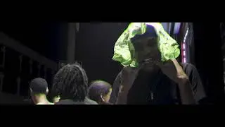 Blacky Drippy 