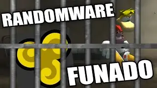 ESTOY FUNADO versión RANDOMWARE FUNADO