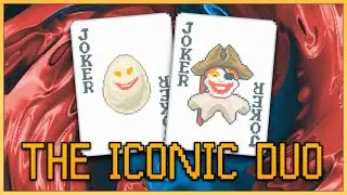 The Iconic Duo | Balatro