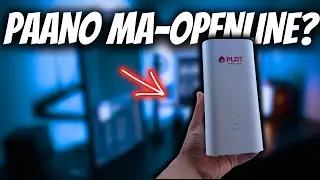 PLDT HOME 5G+ OPENLINE 2024 | H153-381 & H155-382 UNLOCK