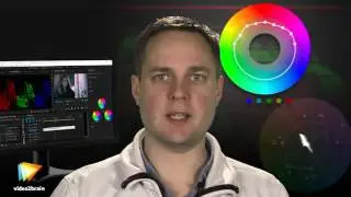 Premiere Pro CC 2015: Farbkorrektur Tutorial: Trailer |video2brain.com